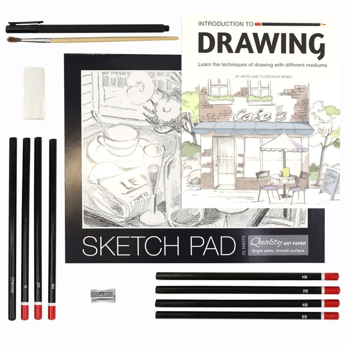 Introduction to Drawing