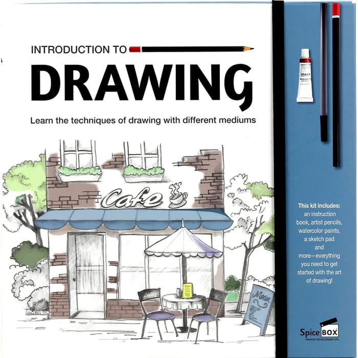 Introduction to Drawing