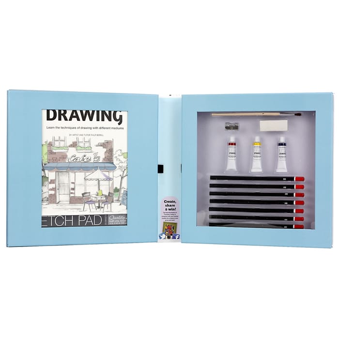 Introduction to Drawing