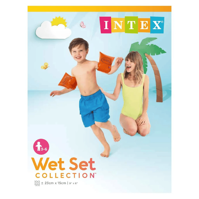 Arm Floaties (18-30 kg)
