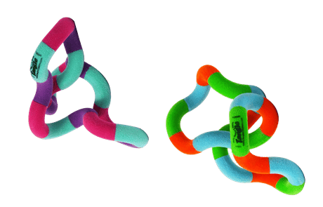Velour Tangle (asstd.), 1 pc