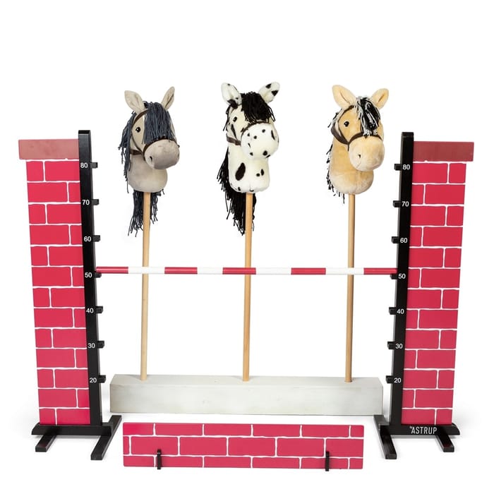 byASTRUP Accs. - Show Jumping Fence, Wall