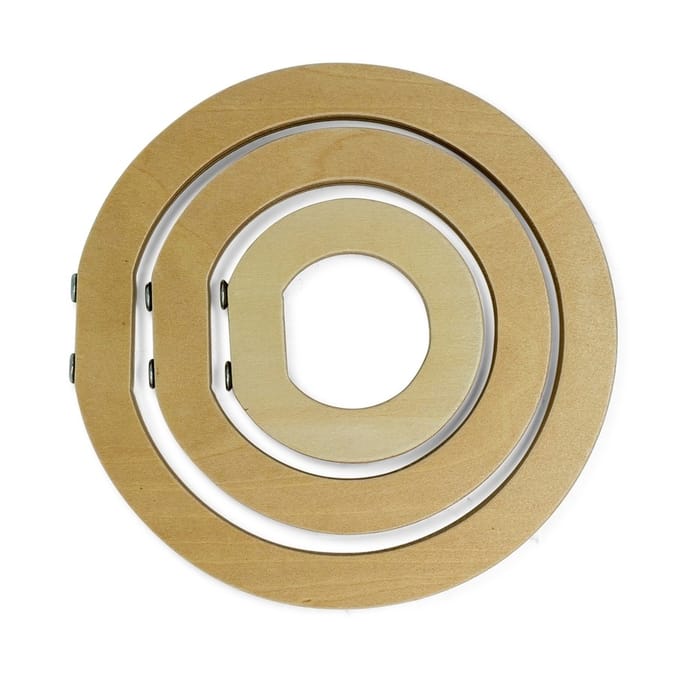 byASTRUP Accs. - Ring Riding