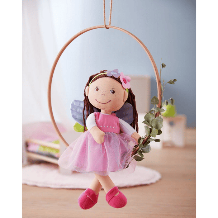 Doll Clothes - Fairy Dress, 32 cm