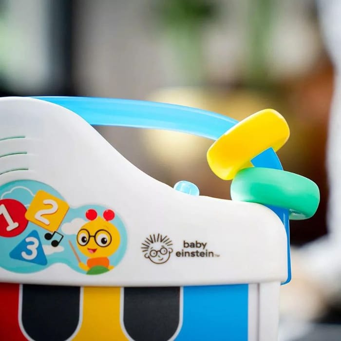 Baby Einstein - Mini Piano