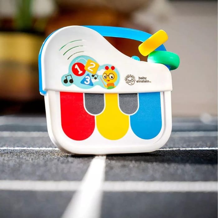 Baby Einstein - Mini Piano