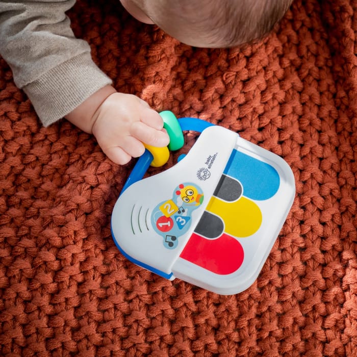 Baby Einstein - Mini Piano