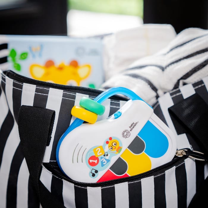 Baby Einstein - Mini Piano