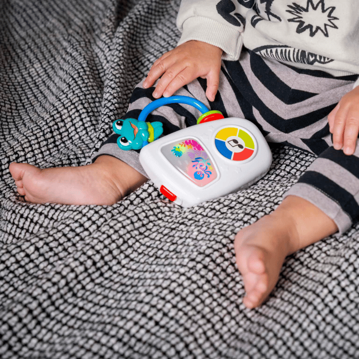 Baby Einstein - Maritime Melodies Musical Toy