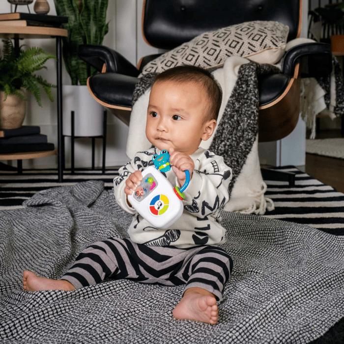 Baby Einstein - Maritime Melodies Musical Toy