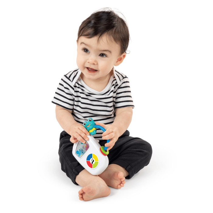Baby Einstein - Maritime Melodies Musical Toy