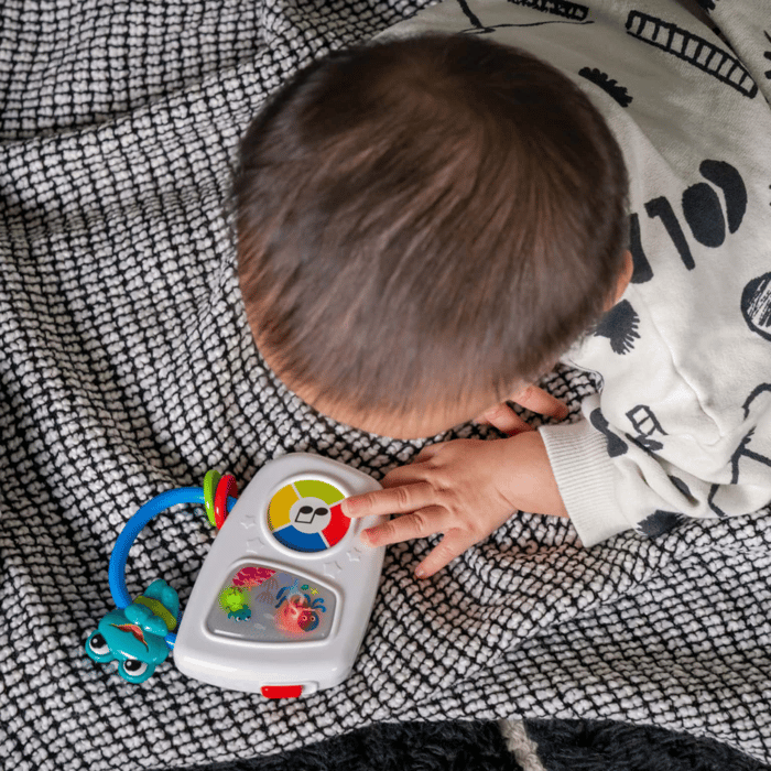 Baby Einstein - Maritime Melodies Musical Toy