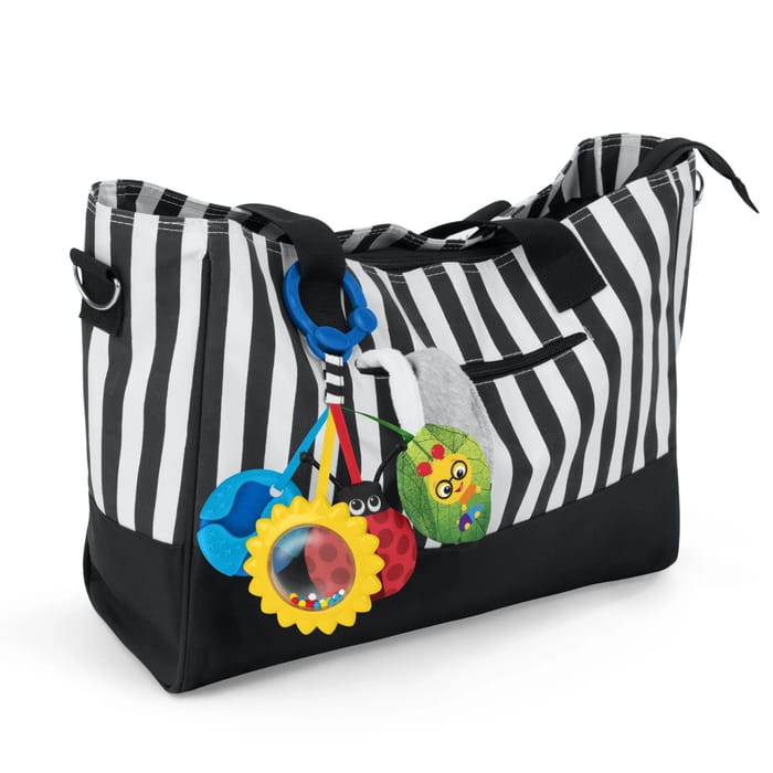 Baby Einstein - Touch of Nature Mobile Toy