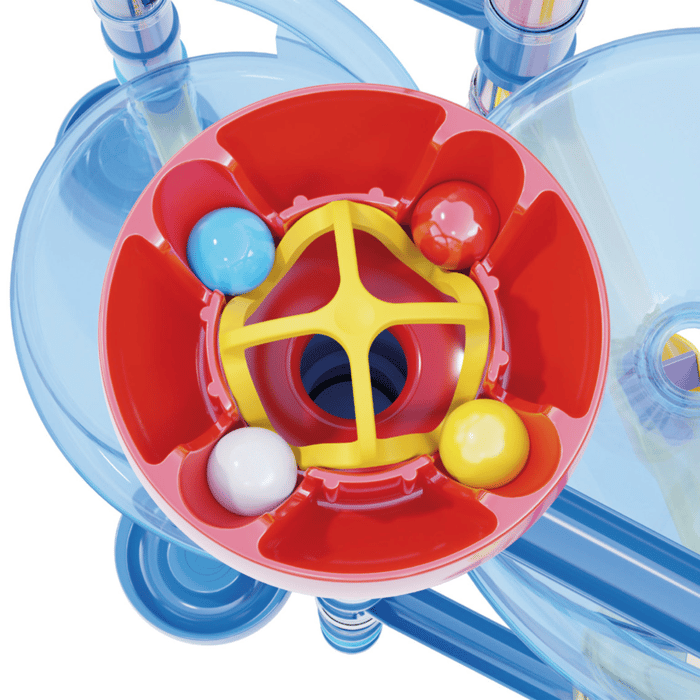 Quercetti Migoga Ocean Marble Run, 92 pcs