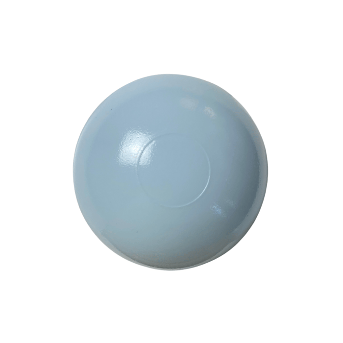 Ball Pit Balls Ø7 cm - Baby Blue, 100 pcs