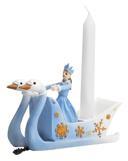 Birthday Train - Fairy Tales (0-99 years)