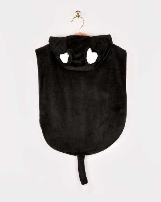 Cat Costume, size 1-4 years