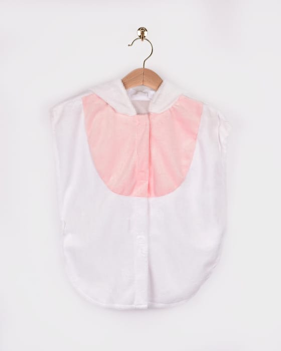 Rabbit Costume, size 1-4 years