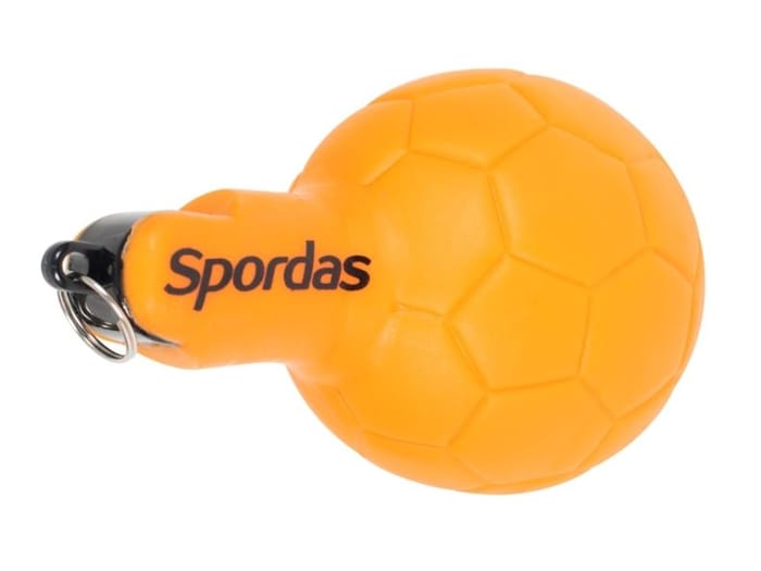 Hand Squeeze Whistle