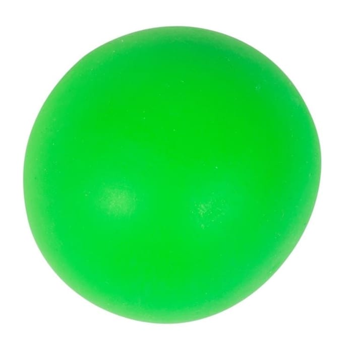 Stress Relief Ball Ø7 cm - Morphy (asstd.), 1 pc