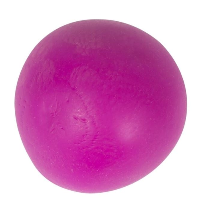 Stress Relief Ball Ø7 cm - Morphy (asstd.), 1 pc