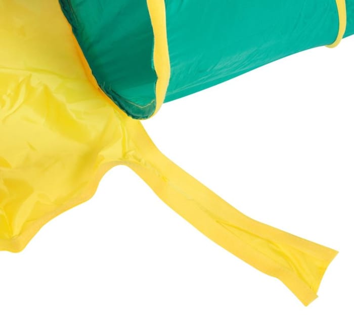 Pop-Up Play Tunnel with Centre Junction Ø50 cm