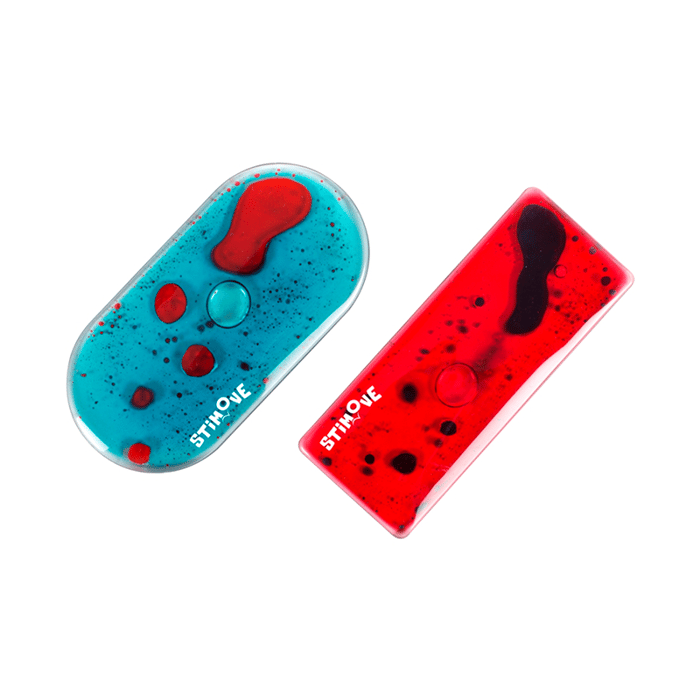 Squidgy Fidget Toys, 2 pcs