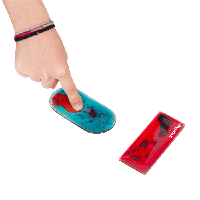 Squidgy Fidget Toys, 2 pcs