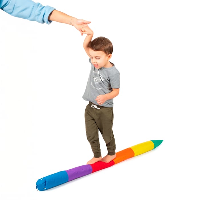 Balance Snake, 150 cm