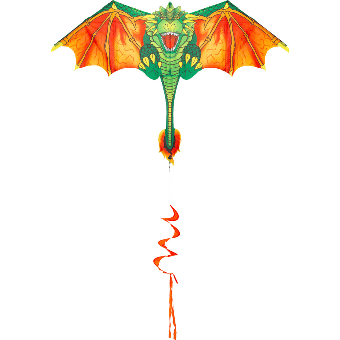 Kite - Blaze 135 cm