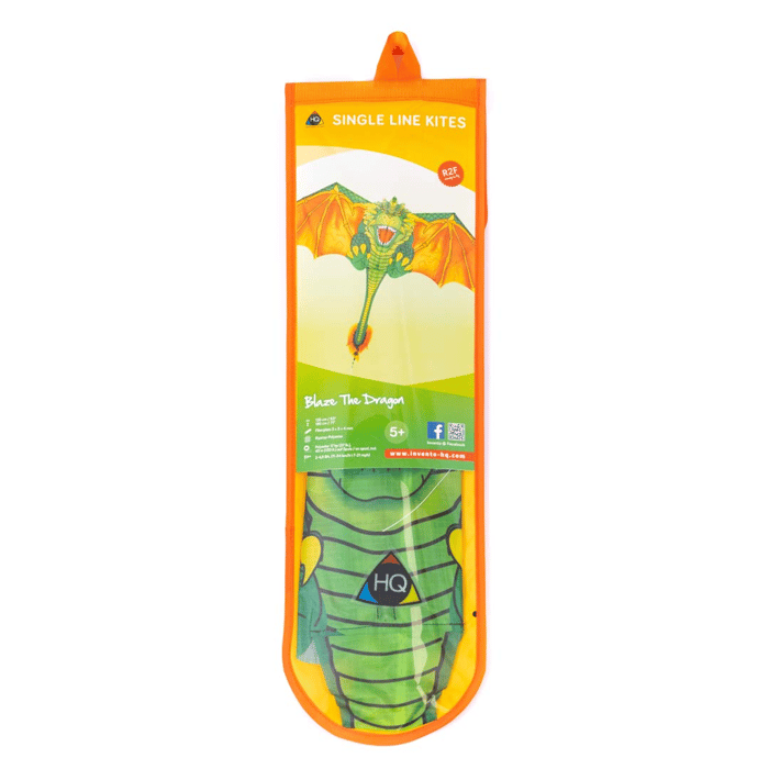 Kite - Blaze 135 cm