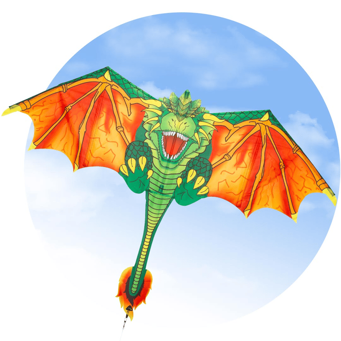 Kite - Blaze 135 cm