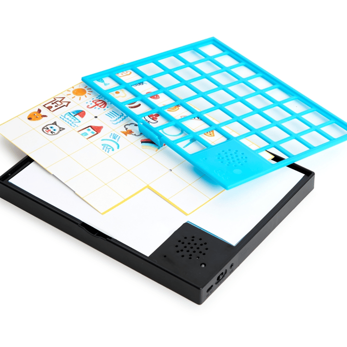 Chatter Board, 44 Slots