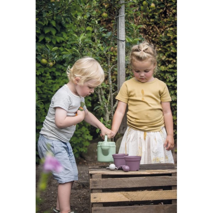 Green Garden Gardening Set, 11 pcs