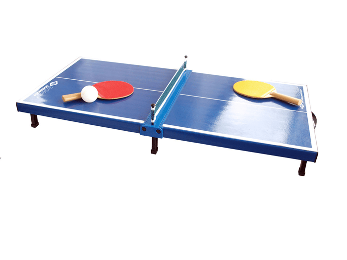 Mini Ping Pong Table 68x33 cm