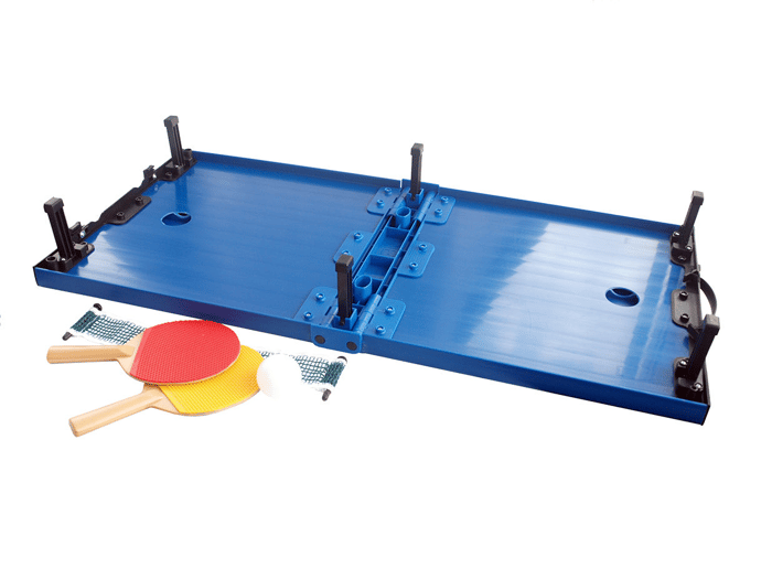 Mini Ping Pong Table 68x33 cm