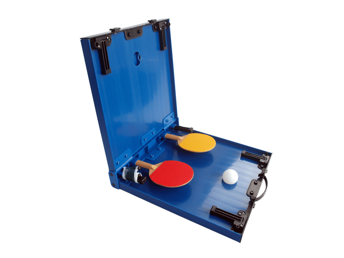 Mini Ping Pong Table 68x33 cm
