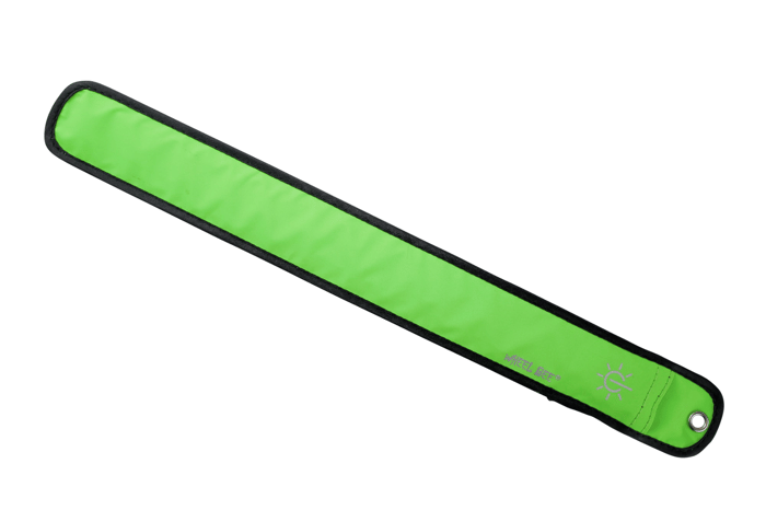 LED Slap Bracelet