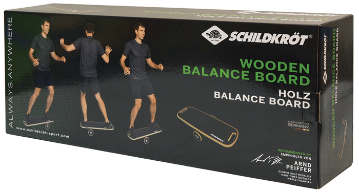 3-in-1 Balance Board
