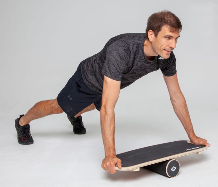 3-in-1 Balance Board