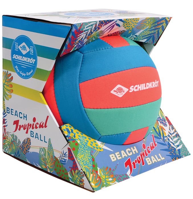 Neoprene Beach Volleyball, Size 5