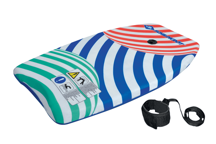 Body Board - Medium (Ocean)