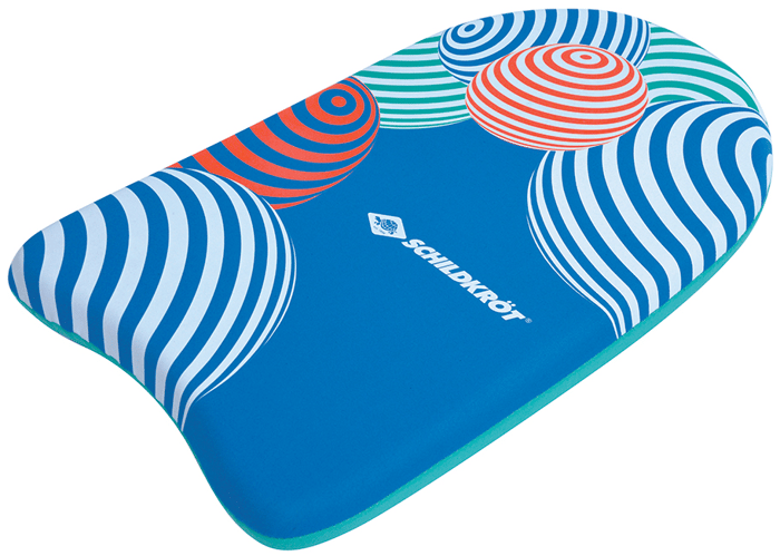Body Board - Small (Ocean)