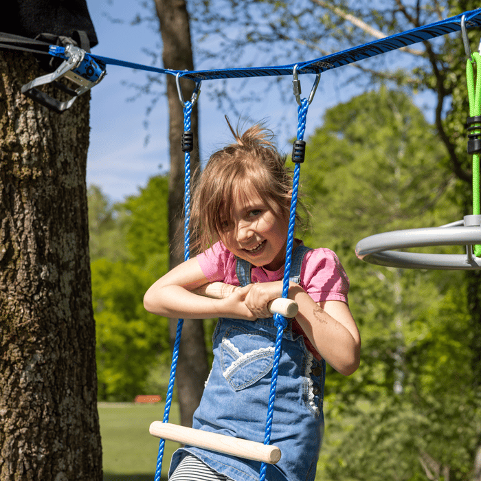 Jungle Line Accessory - Rope Ladder