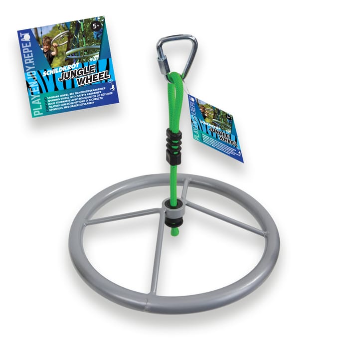 Jungle Line Accessory - Wheel Ø35.5 cm
