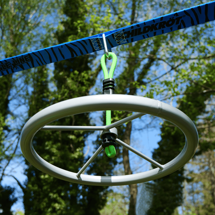 Jungle Line Accessory - Wheel Ø35.5 cm