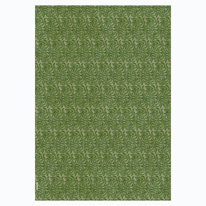 Gift Wrap Book - Colours of the Seasons