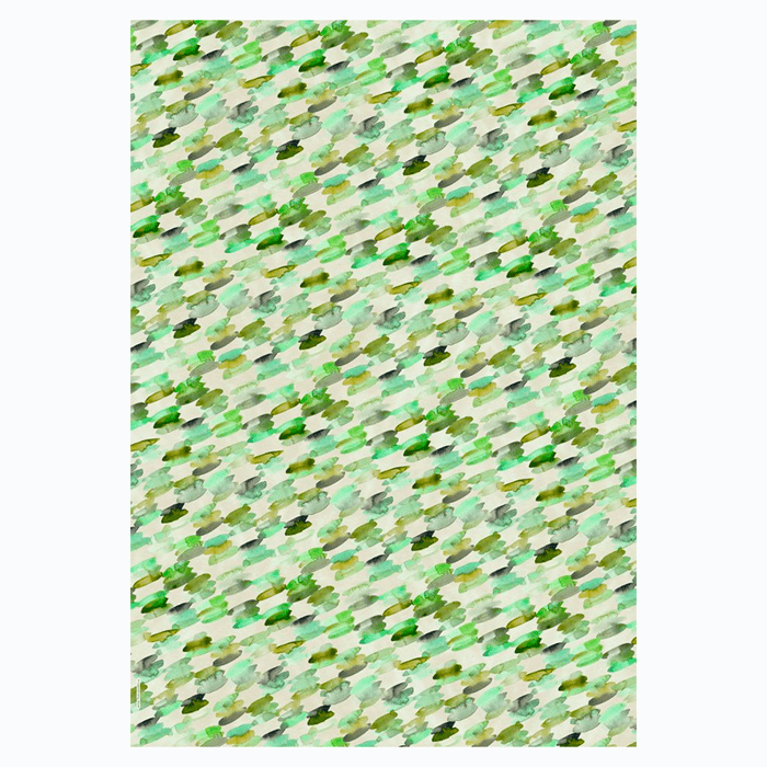 Gift Wrap Book - Colours of the Seasons