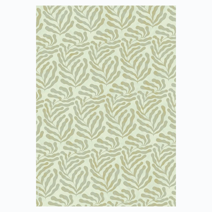 Gift Wrap Book - Colours of the Seasons