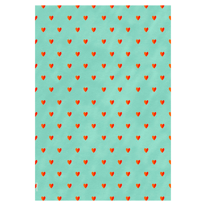 Gift Wrap Book - Cosy Christmas